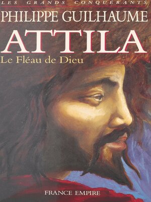 cover image of Attila